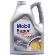 5W40 5L S3000X1 MOBIL - OLEJ 5W40 5L MOBIL SUPER3000 X1  MOBIL 150565