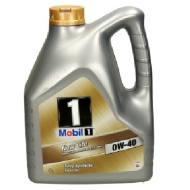 0W40 4L NEWLIFE MOBIL - OLEJ 0W40 4L MOBIL NEWLIFE  MOBIL 153687