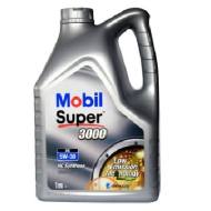 5W30 5L S3000XE MOBIL - OLEJ 5W30 5L MOBIL SUPER3000 XE  MOBIL 150944