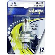 48878 NARVA - ŻARÓWKA H4 12V 60/55 RANGE POWER 1SZT.  Narva 48878