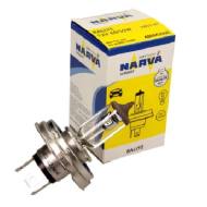 48884 NARVA - ŻARÓWKA H4 12V/60/55W P45T 1SZT. RALLYE  Narva 48884