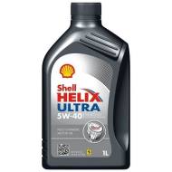 5W40 1L HELIX ULTRA SHELL - OLEJ 5W40 1L SHELL HELIX ULTRA SHELL 550046273