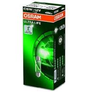 6418ULT OSRAM C5W - ŻARÓWKA OSRAM ULTRA LIFE C5W  Osram 4008321413086