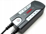 018999903M BOSCH - Ładowarka akumulatora C3 6/12V 1-120AH AGM+żelowe z pamięcią  prostownik bosch BOSCH 0 189 999 03M