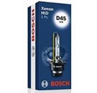 1987302906 BOSCH - ŻARNIK/ŻARÓWKA D4S XENON BOSCH 1 987 302 906