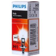 12425RA PHILIPS - Żarówka H1 12V 85W P14,5S /RALLY/ Philips 12425RA