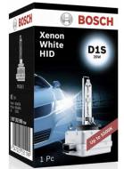 1987302909 BOSCH - ŻARNIK/ŻARÓWKA D1S BOSCH XENON WHITE 5500K  BOSCH 1 987 302 909