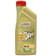 0W30 1L TITANIUM CASTROL - OLEJ 0W30 1L CASTROL EDGE TITANIUM CASTROL 1533F1