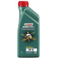 0W20 1L PROF CASTROL - OLEJ 0W20 1L CASTROL GF MAGNATEC PROFESSIONAL API CASTROL 15116A