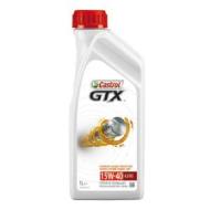 15W40 1L GTX CASTROL - OLEJ 15W40 1L CASTROL GTX  CASTROL 14C3A8