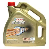 0W30 4L A5/B5 EDGE CASTRO - OLEJ 0W30 4L CASTROL EDGE A5/B5 CASTROL 1531B1