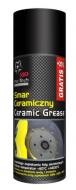 SJD-2009.PRO TECH - SMAR CERAMICZNY 400ML
