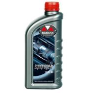 75W80 1L MIDLAND - OLEJ 75W80 1L MIDLAND SYNQROGEAR  MIDLAND