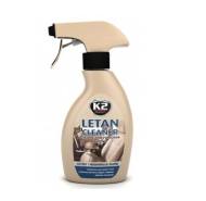 K204 K2 - PREPARAT DO TAPICERKI SKÓRZANEJ ATOMIZER