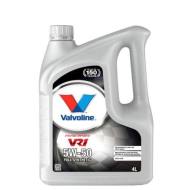 5W50 4L VR1 VALVOLINE - OLEJ 5W50 4L VALVOLINE VR1 RACING  VALVOLINE