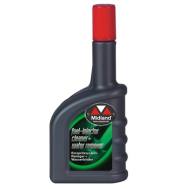 INJECTOR 375 ML MIDLAND - DODATEK INJECTOR CLEANER 375ML MIDLAND CZYSCI WTRYSKI ORAZ USUWA WODE Z UKLADU PALIWOWEGO MIDLAND