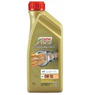 0W30 1L A5 VOLVO CASTROL - OLEJ 0W30 1L CASTROL EDGE A5 VOLVO CASTROL