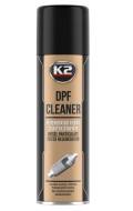 W150 K2 - ŚRODEK DO CZYSZCZENIA DPF 500ML