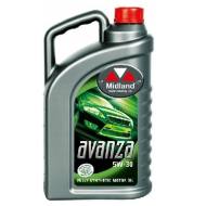 5W30 4L AVANZA MIDLAND - OLEJ 5W30 4L MIDLAND AVANZA MIDLAND
