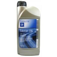 5W30 1L DEXOS2 GM - OLEJ 5W30 1L OPEL GM