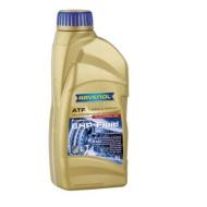 ATF 6HP FLUID 1L RAVENOL - OLEJ PRZEKŁADNIOWY ATF 6HP FLUID 1L