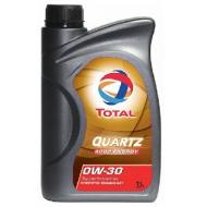 0W30 1L 9000 ENERGY TOTAL - OLEJ 0W30 1L TOTAL QUARTZ 9000 ENERGY  TOTAL