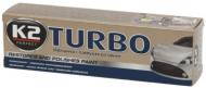K001 K2 - TEMPO PASTA LEKKOŚCIERNA 120G TURBO PASTA POLERSKA