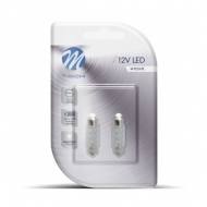 LB023W MTECH - DIODA LED C5W M-TECH