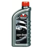 15W40 1L DIESEL MIDLAND - OLEJ 15W40 1L MIDLAND DIESEL  MIDLAND