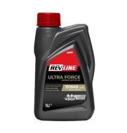 15W40 1L MINERAL REVLINE - OLEJ 15W40 1L REVLINE MINERALNY