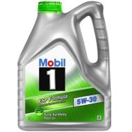 5W30 5L 507 00 ESP MOBIL - OLEJ 5W30 5L MOBIL ESP  MOBIL
