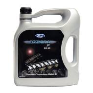 5W30 5L FORMULA FORD - OLEJ 5W30 5L FORD FORMULA