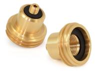 ADAPTER LPG PL-DE - PRZEJŚCIÓWKA ADAPTER LPG POLSKA - NIEMCY