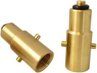 ADAPTER LPG PL-NL - PRZEJŚCIÓWKA ADAPTER LPG POLSKA - HOLAND