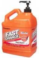 62-002 AMTRA - Fast Orange - Emulsja Do Mycia Silnie Zabrudzonych Rąk 3,79L