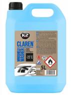 K625 K2 - Płyn do spryskiwaczy zimowy -22 5L K2 Claren