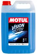 VISION CLASSIC 5L MOTUL - Płyn do spryskiwaczy zimowy 5L -20C VISION WINT MOTUL
