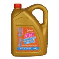 0W30 4L SPECOL - OLEJ 0W30 4L SPECOL A3/B4 LL01