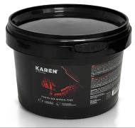 99-1010 KAREN - PASTA DO MYCIA RĄK 500ML KAREN PASTA BHP DO MYCIA SILNIE ZABRUDZONYCH RĄK