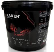 99-1015 KAREN - PASTA DO MYCIA RĄK 5L KAREN PASTA BHP DO MYCIA SILNIE ZABRUDZONYCH RĄK