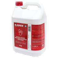 99-3020 KAREN - PREPARAT DO MYCIA POW.SIL.ZAB 5KG KAREN