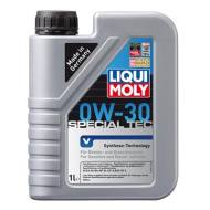 0W30 1L SPEC V LIQUI MOLY - OLEJ 0W30 1L LIQUI MOLY SPECIAL VOLVO  LIQUI MOLY