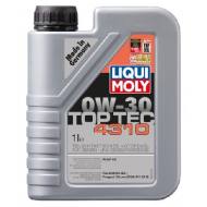 0W30 1L 4310 LIQUI MOLY - OLEJ 0W30 1L LIQUI MOLY TOP TEC 4310  LIQUI MOLY