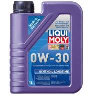 0W30 1L LT LIQUI MOLY - OLEJ 0W30 1L LIQUI MOLY LONG TIME  LIQUI MOLY