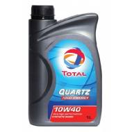 10W40 1L 7000 ENG TOTAL - OLEJ 10W40 1L TOTAL QUARTZ 7000 ENERGY  TOTAL