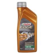 10W60 1L SUPERCAR CASTROL - OLEJ 10W60 1L CASTROL EDGE SUPERCAR  CASTROL