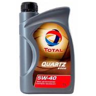 5W40 1L 9000 TOTAL - OLEJ 5W40 1L TOTAL 9000 TOTAL