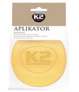 5906534008206 CTS - K2 Aplikator Gąbkowy 1szt