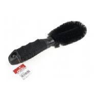 01740 AMIO - Szczotka do Mycia Felg 26CM  CTS