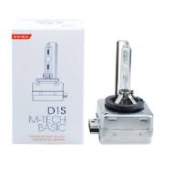 D1S 85V 35W 5000K M-TECH - ŻARÓWKA XENON D1S 35W 85V 5000K